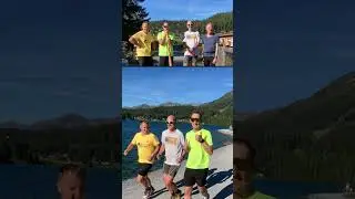 Wanderferien Davos 2025
