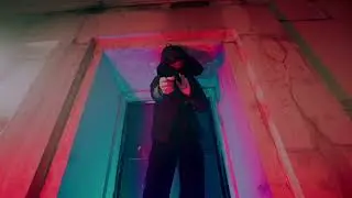 Buttonboy - 100 Rounds (Official Music Video )