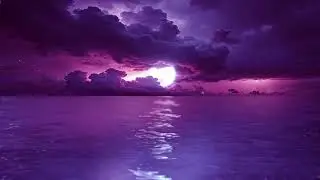 Midnight Calm