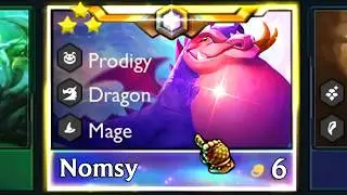 This UGLY FROG is BACK! 🐸🐸🐸 ft. 9 Mage | Set Revival 7.5