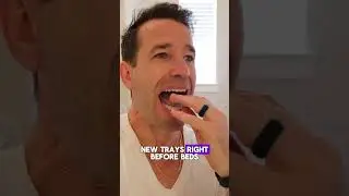 Боль при Invisalign