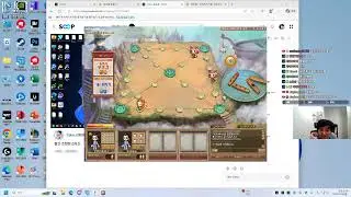 스타 변현제vs김지성 7/4 중국스폰