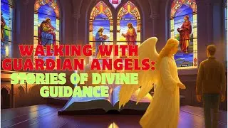 STORIES OF SAINTS: Guardian Angels: Your Spiritual Companions on Life&rsquo;s Journey