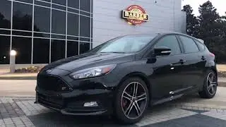 Focus ST $25 Resonator Delete