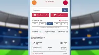 T6 &ndash; Pure Batting Fantasy Where Batting Skills Count