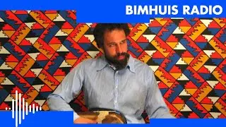 BIMHUIS Radio Live Concert: Joshua Abrams's Natural Information Society