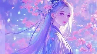 【Ambient Dreamscape】Grace in the Vision【Ethereal Soundscapes】