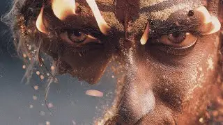 AVATAR / SHIVAY / Becoming Fire Ethereal Melodic House  Cinematic Techno | Avatar‑Inspired Spiritual