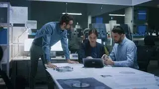 How can you ensure Azure best practices for a secure cloud environment?