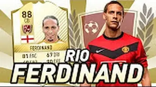 HOW TO DO THE RIO FERDINAND SBC!! CHEAPEST METHOD!!! *RIO FERDINAND SBC* SBC GUIDES!!