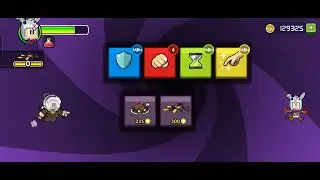 💣 RETRO AMA &Ccedil;OK SERT! 💥 Dan The Man Full Gameplay | Mobile Action Game