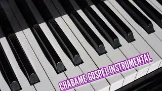 Katikati ya miungu Mpya gospel instrumental