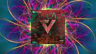 EANP - N.u. (Original Mix) [Vapour Recordings] [Progressive House]