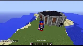 Redstone Smarthouse v2