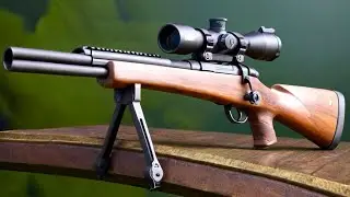 Best Scout Rifles 2025 - The Only 5 You Should Consider Today
