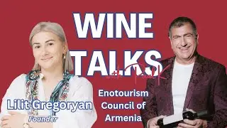 Wine, Culture, and Collaboration: Inside Armenia&rsquo;s New Path to Global Acclaim