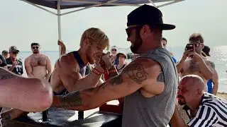 BATTLE AT THE BEACH 2025