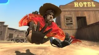 mcree montage #1