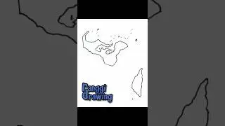 Drawing Tonga Map