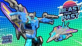 Обзор Power of the Primes Darkwing Blast From The Past