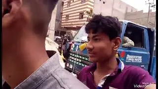 bakri ka chara