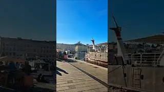 Au Vieux-Port,  Marseille