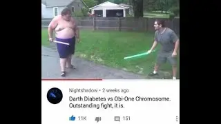 Memes that I found in [REDACTED]
