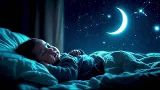 Baby Sleep Music Lullaby: Calming Piano Bedtime Songs to Help Toddlers & Infants Fall Asleep Fast