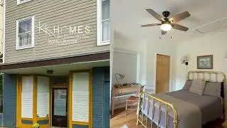917 W Beverly St, Staunton VA Home for sale with KK Homes Real Estate Team of Long & Foster RE
