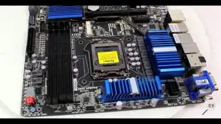 GIGABYTE Z77X-UD5H review