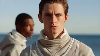 RALPH LAUREN | Polo Ralph Lauren | Chariots of Fire