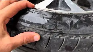 🚨Alerta, você que possui um toyota corolla com pneus 225/45r17!