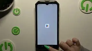 Doogee S Punk: How to Open Apps in Split Screen View | Enhance Your Multitasking Experience