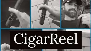 Happy Hoildays Gifts Idea's #cigaraficando #cigarsnob #cigarsociety #cigarboy #cigarporn #asylum13