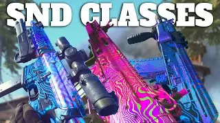 THE BEST ASSAULT RIFLE SEARCH AND DESTROY CLASSES IN MODERN WARFARE (MY TOP 3)
