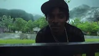 Bezz Chino - Snotroll Official Music VIdeo