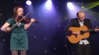 Lauren MacColl - The Prophet (Live)