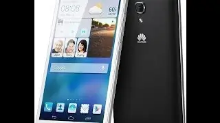 Hauwei Ascend Mate2 FREE Bluetooth speaker FREE Month of Phone service!