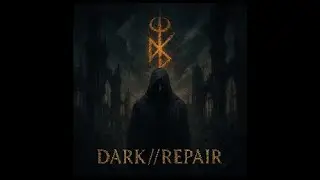 Dread Seraph - Loose Despair (Lyric Video)