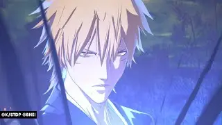 BLEACH ROS ranked More Dangai Ichigo