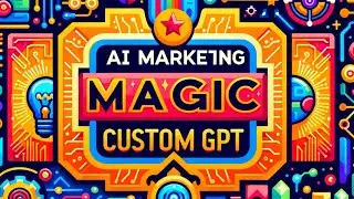 Is AI the Future of Marketing? Exploring the Power of PersonaCraft GPT #aimarketing