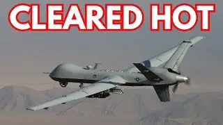 US Preps For Cartel Strikes