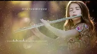 New best instrumental ringtone || flute ringtone mp3 || love feeling ringtones 2020|status mover||