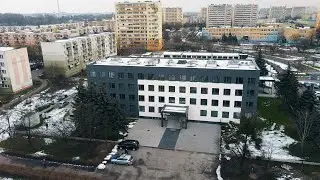Komisariat Policji Toruń Rubinkowo