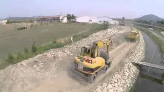 ilava povodne 1
