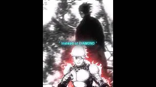 They Are DIAMONDS 💎 | Mumen Rider Edit | Mr. Grimmer | Manga Edit #anime #animeedit #mangaedit