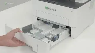 MB2236/B2236&mdash;Replacing the tray insert