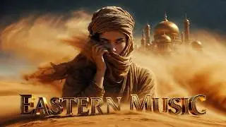 🔮 ARABIC ATMOSPHERIC HOUSE | emotional flow, slow tempo & eastern elegance 🐫 EASTERN MUSIC