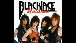 Blacklace - Call of the Wild - Heavy Metal USA