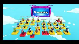 Stumble Guys x Fall Guys #freedownload How to Download Fall guys free from Steam / Epic games